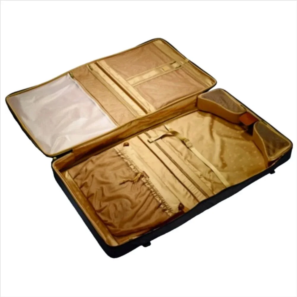 Hartmann Luggage Hudson Belting Garment Bag